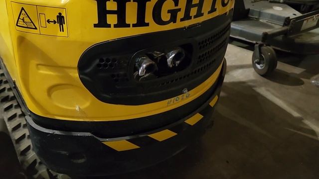 2020 SHANDONG HIGHTOP HT10 For Sale