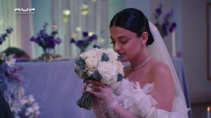 Свадьба в банкетном зале Caesar Palace г. Краснодар