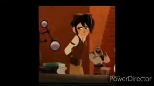 Вэрианчик - Рапунцель новая история Вэриан лучший клип