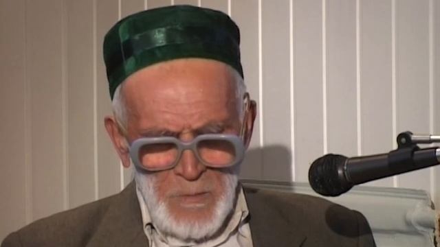 ГIАЛИМЛА НАСИХIАТ / ПРОПОВЕДЬ НА ДАРГИНСКОМ смотреть онлайн