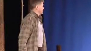 Александр Вампилов "Прошлым летом в Чулимске "Театр им. Пушкина