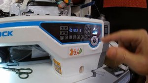 JACK JK-A5E-A nastroika