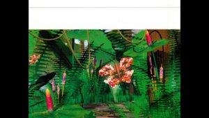 VA ARTCORE ~ APHRODITE ~ ambient jungle ~ 1995.mp4