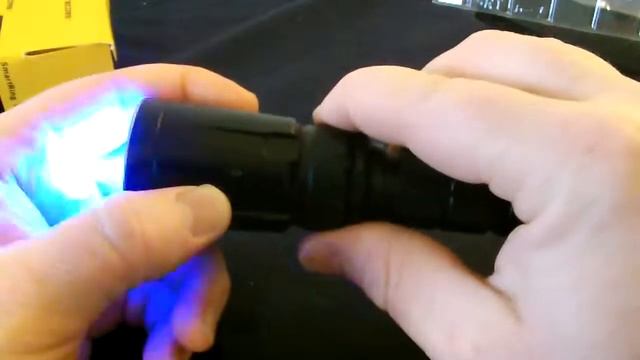 NITECORE SRT7: Dead on Arrival! смотреть онлайн