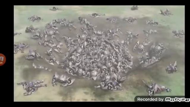 геомека 2 сезон 23 серия