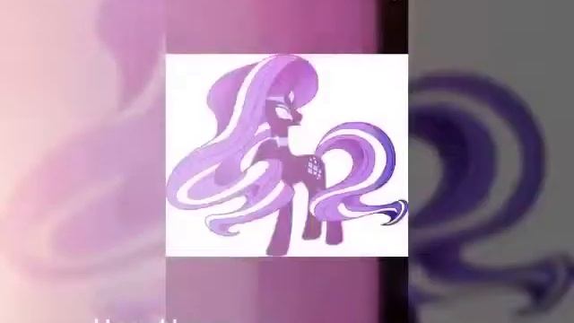 Лунные пони смотреть онлайн