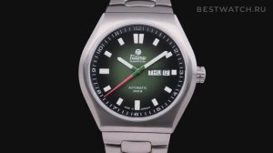 Часы Tutima M2 Coastline - купить в Bestwatch.ru