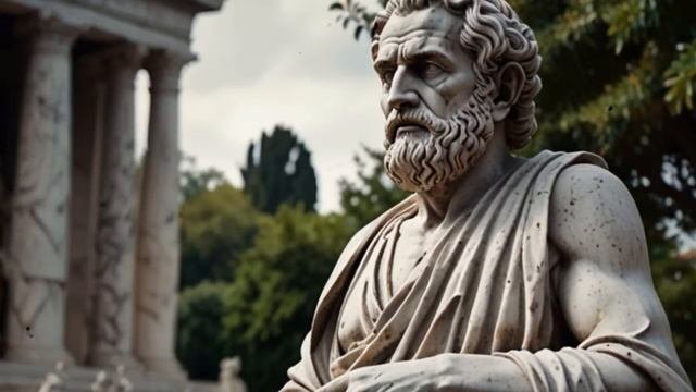 Как стать для нее ПРИОРИТЕТОМ, а не просто вариантом   Стоицизм