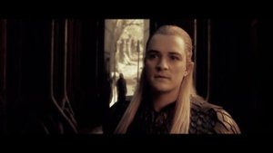 Legolas/Hermione | The White Wizard (HP/LOTR) part 6