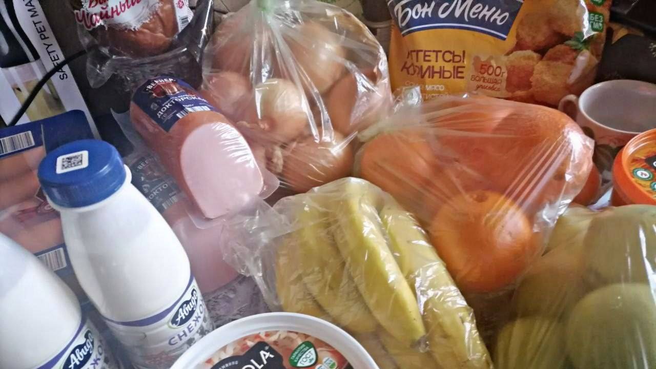 Апельсинчики витаминчики. @ Чижик. смотреть онлайн