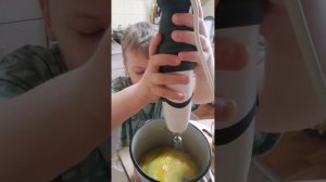 Шарлотка от повара Михаила.