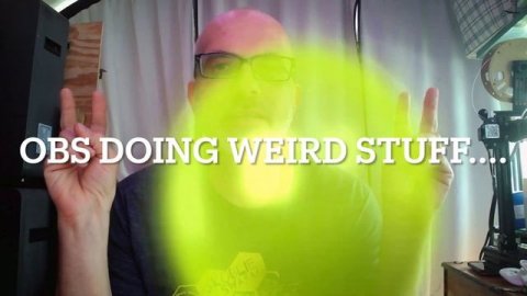 Thingino: Open Source Firmware for Proprietary Cameras - Hack Your Cameras!