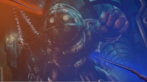 ОБзор на BioShock