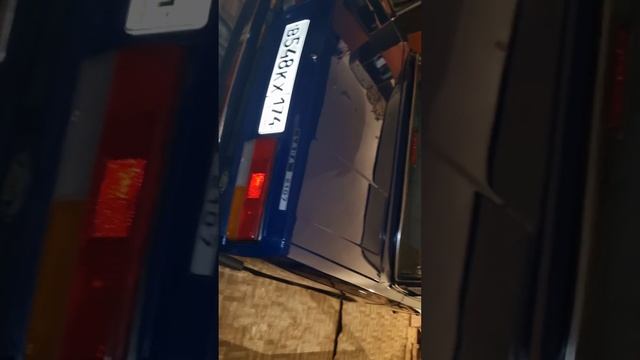 Полировка шлифовальной машинкой AuTiWOZ. смотреть онлайн