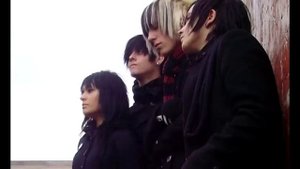 Китай (Kit-I) - Осень ( feat. Vin j)