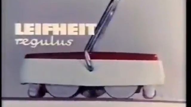 LEIFHEIT Regulus смотреть онлайн