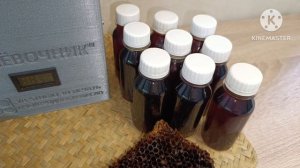 Экстракт ПЖВМ