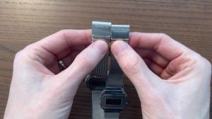 Battle of the Casio Milianese (new A1000MA-7EF vs A700WEM-7AEF)