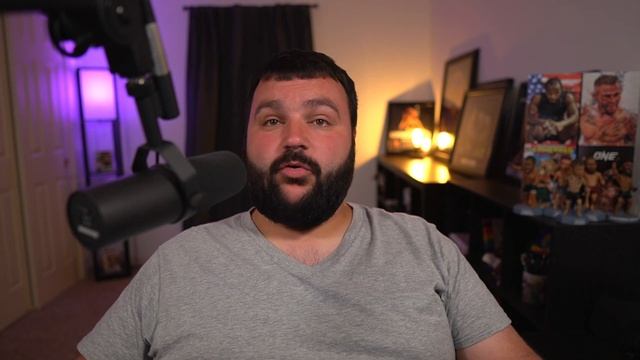 UFC London Curtis Blaydes vs Tom Aspinall Confirms Jon Jones Heavyweight Debut