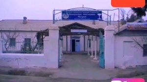 Юнус Юсуфи МАХРАМ