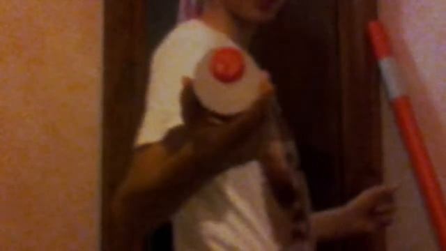 как открыть бутылку если вы неможете её открыть руками смотреть онлайн