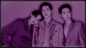 nct 127 - lemonade (sped up)