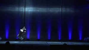 POLE DANCE SHOW 2016 Slava Ruza guest performance
