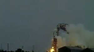 запрещено всё Ракета взорвалась на старте