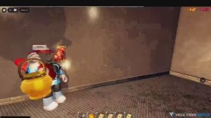 ROBLOX дичь