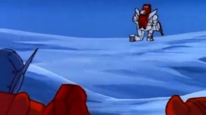 Трансформеры первое поколения 1 сезон 7 серия