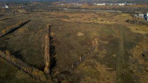 Индустриальный парк М7 М12