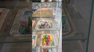 Казань.Обзор колхозного рынка.