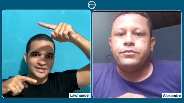 Alexandre | Bate-papo Climatrônico #040 #AME