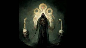 AI Забвение богов