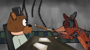 МУЛЬТИК | 5 НОЧЕЙ С ФРЕДДИ 2