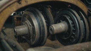 5 интересных фактов о тормозной системе автомобиля