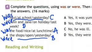 стр 87, номер 4, модуль 5, spotlight 4, видеоразбор , английский 4 класс,гдз . Спотлайт 4, стр 87