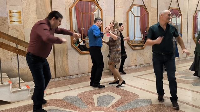 Не пришла! Белгород, сокол, белгородские танцы.