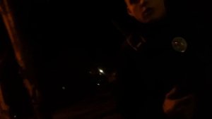 Капитан Флинт. Полиция курит на остановке и хамит. Запорожь