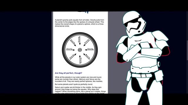 KNOW YOUR PLANETS - Concord Dawn (Could this ACTUALLY happen to a planet?) смотреть онлайн