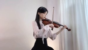 Yiruma - River Flows in You - Violin Cover