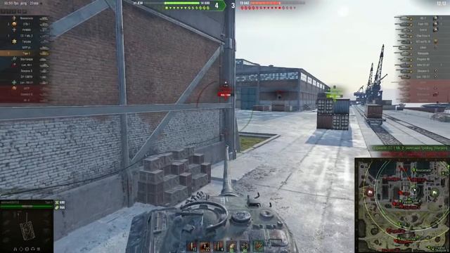 TIGER 2 - МАСТЕР ЗА 5 МИНУТ ● Достойный агрегат