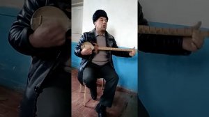 Муалими Сангпулод МОГИЁН