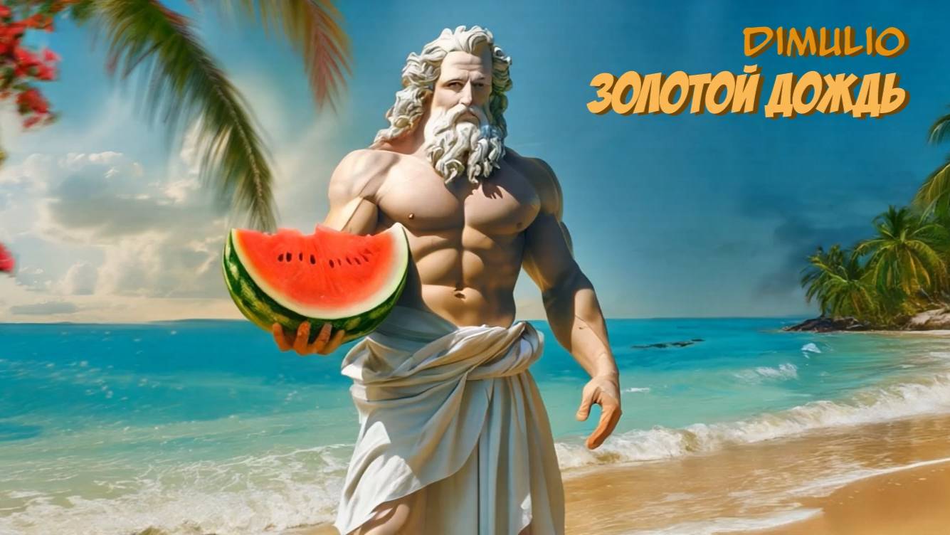 Золотой Дождь смотреть онлайн