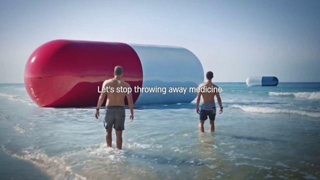 Stop Pharma Pollution
