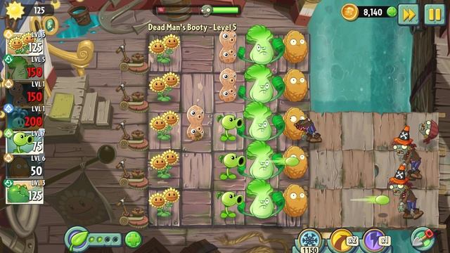 Растения против зомби Plants vs Zombies