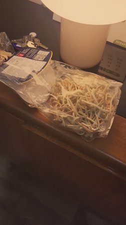 Найдены античные макароны!🍝