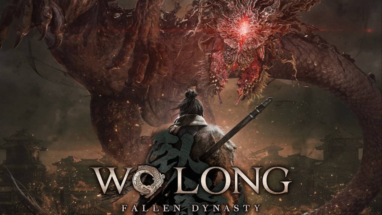 Wo Long. Fallen Dynasty #9 Битва при перевале Хулаогуань