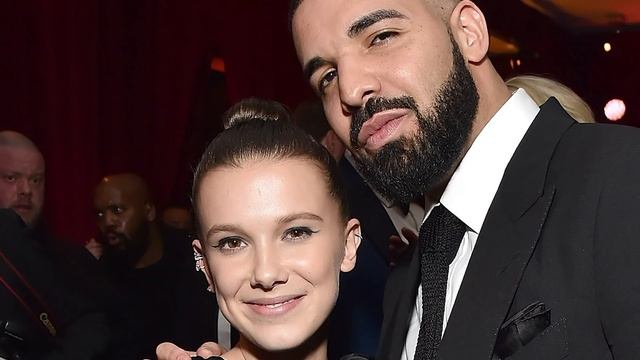 The Sad Life of Millie Bobby Brown смотреть онлайн