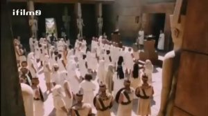 Хазрати Юсуф а.с. Кисми 35